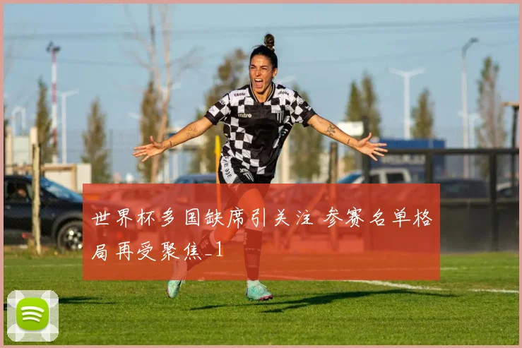 世界杯多国缺席引关注 参赛名单格局再受聚焦_1