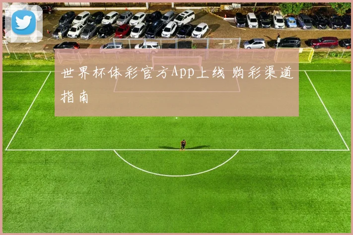 世界杯体彩官方App上线 购彩渠道指南