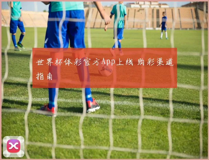 世界杯体彩官方App上线 购彩渠道指南