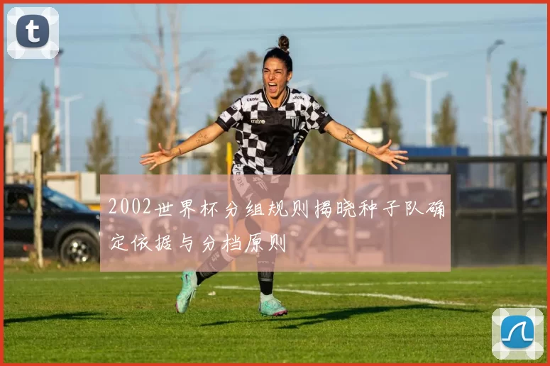 2002世界杯分组规则揭晓种子队确定依据与分档原则