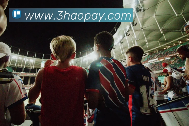 多媒体互动体验